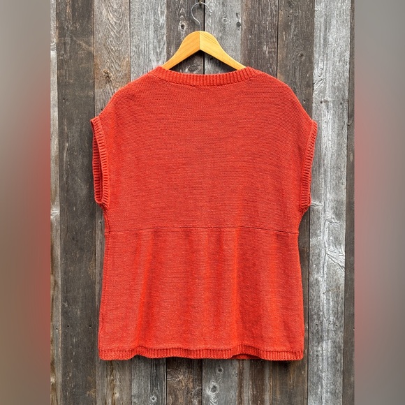 Sweater vest - Picture 5 of 8